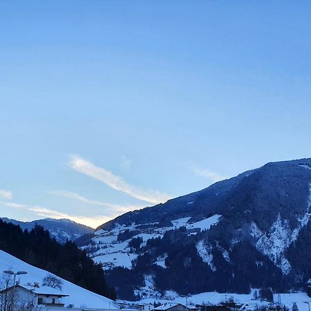 Ferienwohnung Kroell Zell am Ziller Pokój zdjęcie