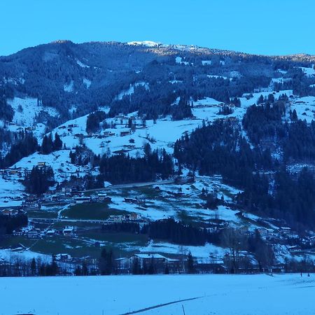 Ferienwohnung Kroell Zell am Ziller Pokój zdjęcie