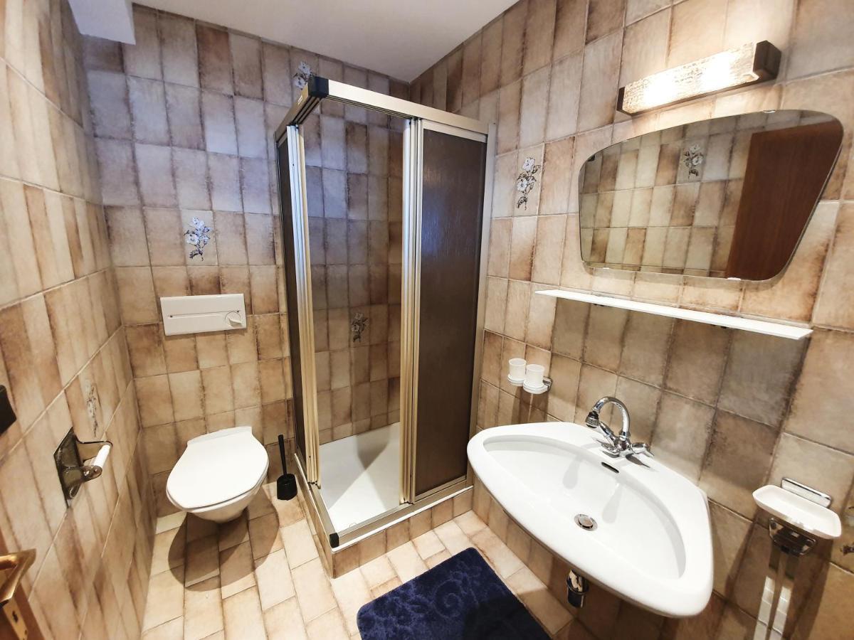 Ferienwohnung Kroell Zell am Ziller Zewnętrze zdjęcie