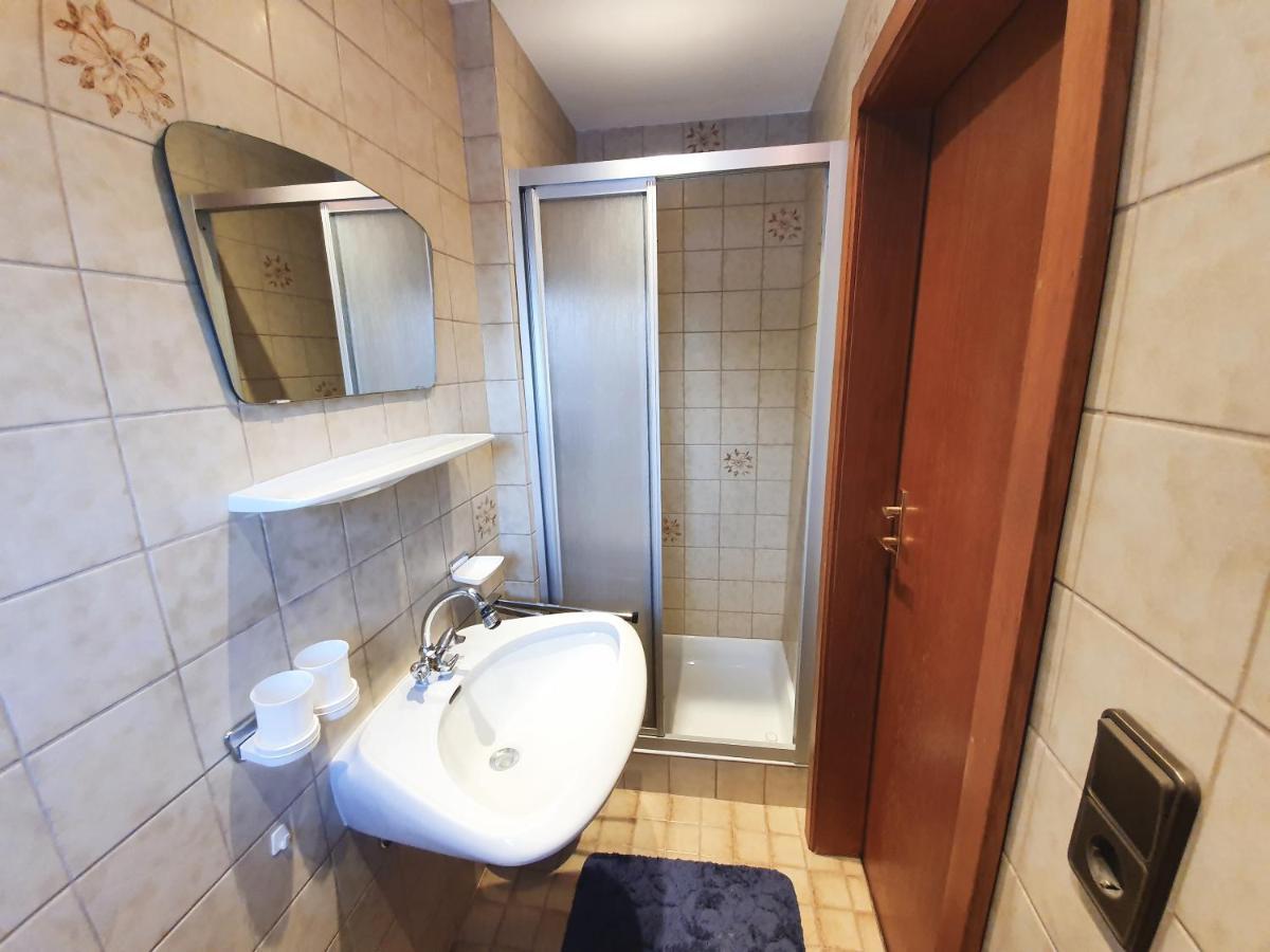 Ferienwohnung Kroell Zell am Ziller Zewnętrze zdjęcie