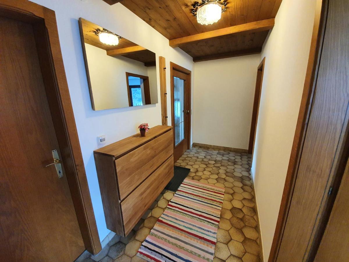Ferienwohnung Kroell Zell am Ziller Zewnętrze zdjęcie
