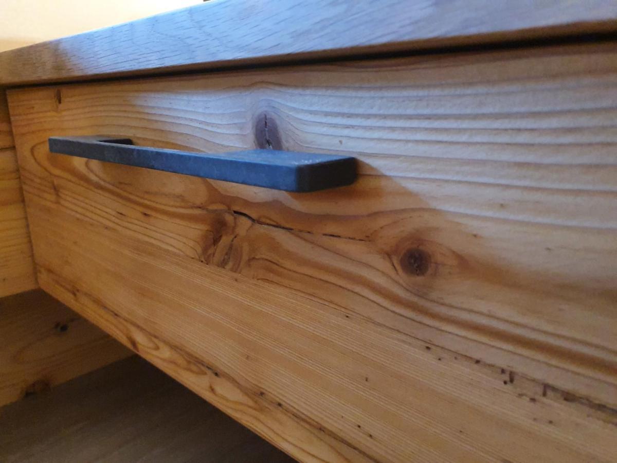 Ferienwohnung Kroell Zell am Ziller Zewnętrze zdjęcie