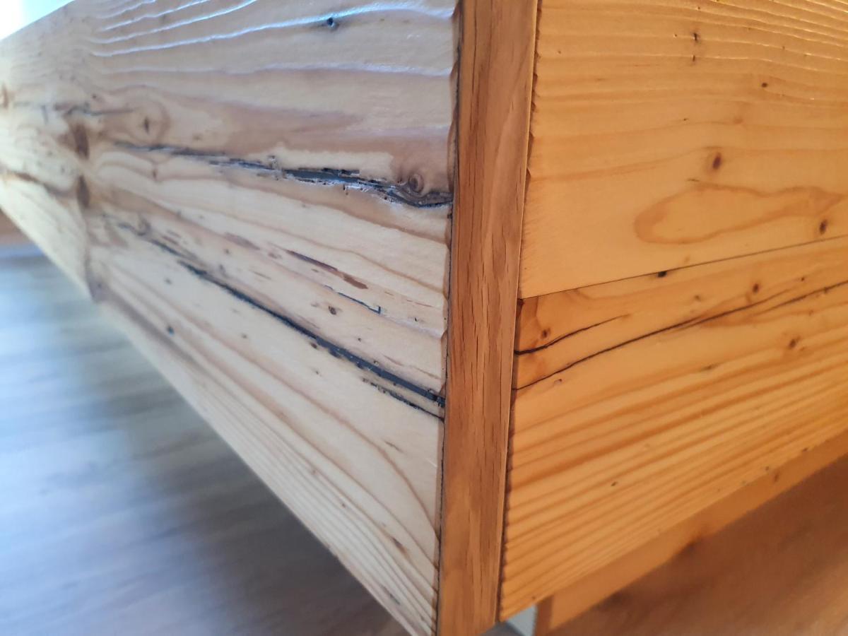 Ferienwohnung Kroell Zell am Ziller Zewnętrze zdjęcie
