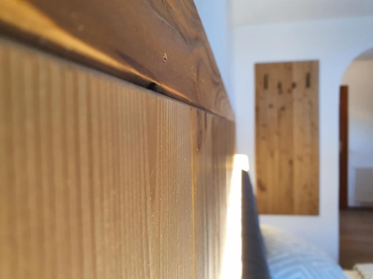 Ferienwohnung Kroell Zell am Ziller Zewnętrze zdjęcie
