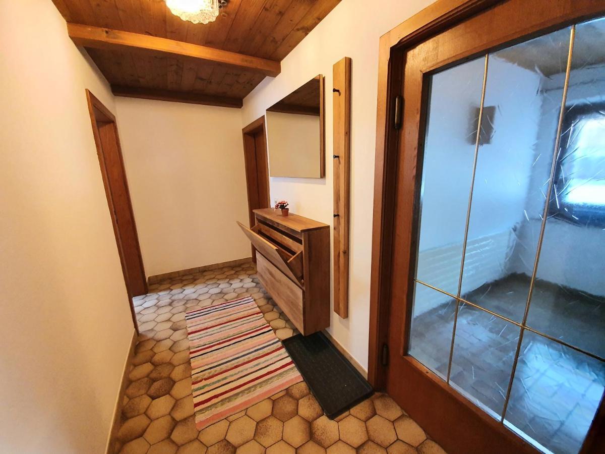 Ferienwohnung Kroell Zell am Ziller Zewnętrze zdjęcie