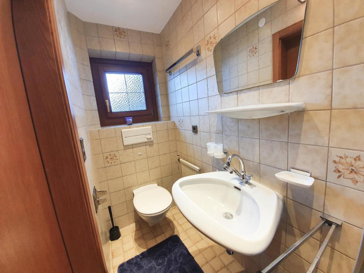 Ferienwohnung Kroell Zell am Ziller Zewnętrze zdjęcie