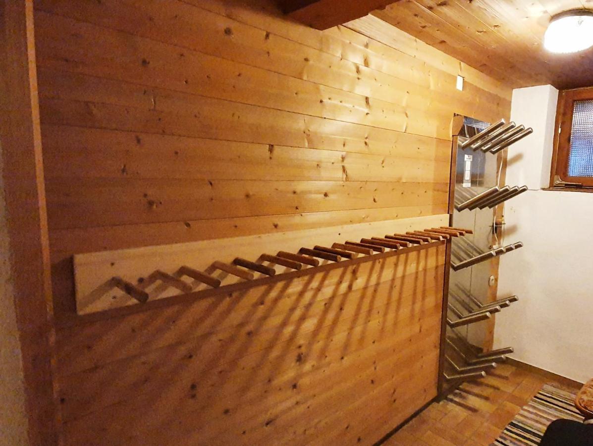 Ferienwohnung Kroell Zell am Ziller Zewnętrze zdjęcie